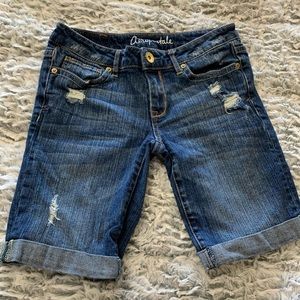 Aeropostale Bermuda shorts